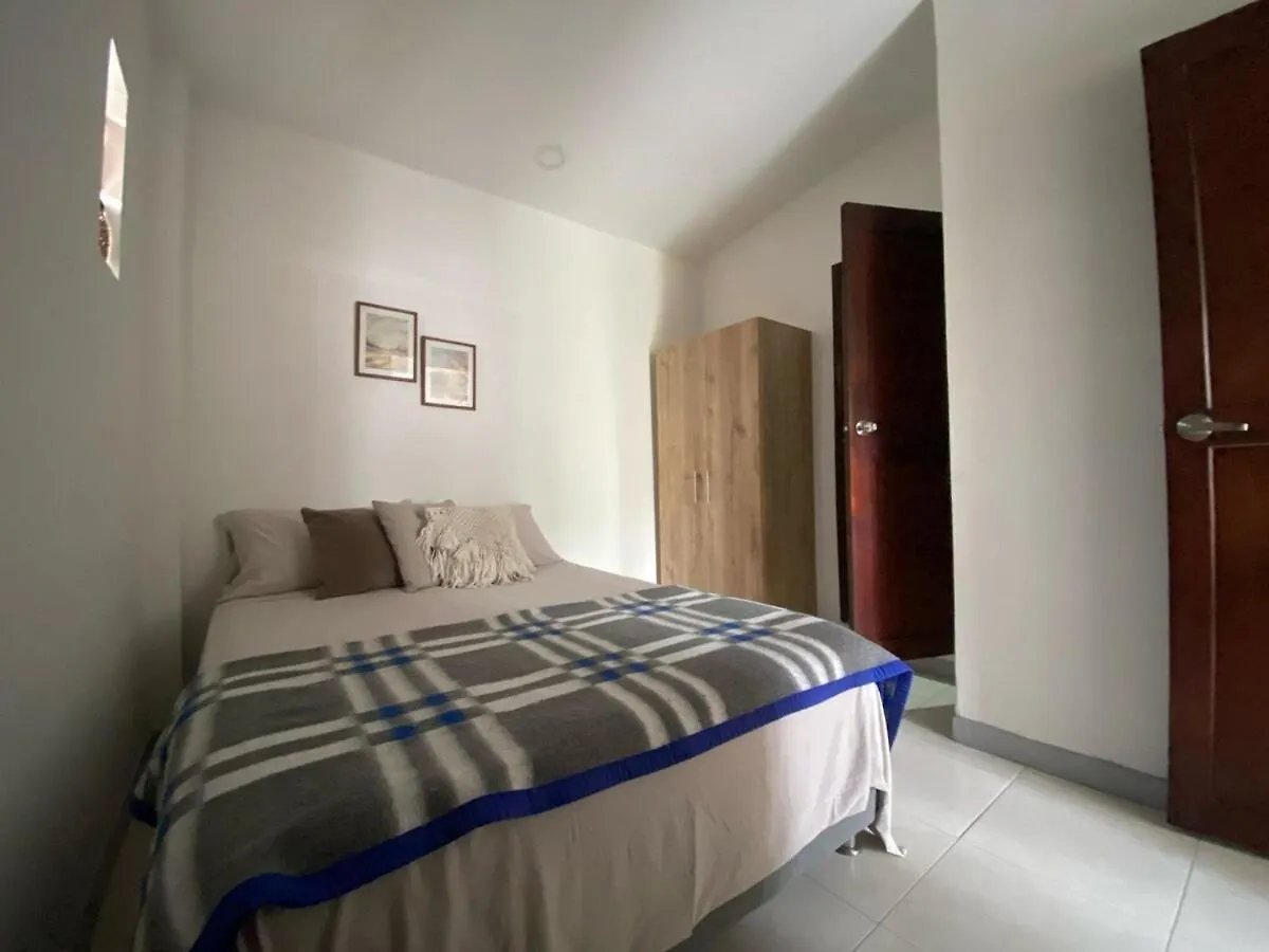 Northwest Hostings 4 Apartment Cartagena