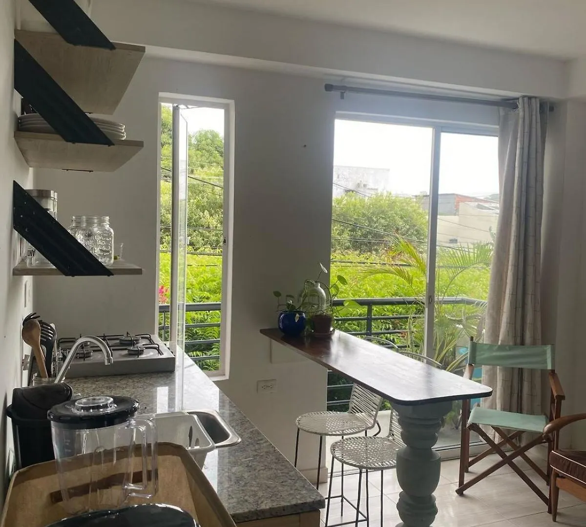 Northwest Hostings 4 Apartment Cartagena Colombia