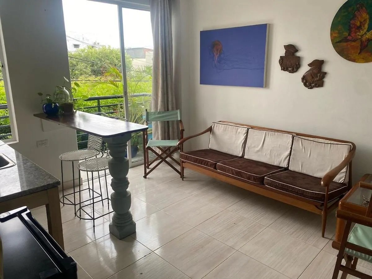 Northwest Hostings 4 Apartment Cartagena