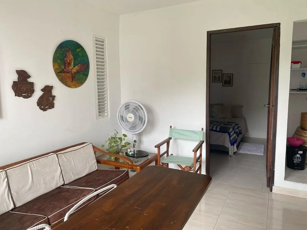 Northwest Hostings 4 Apartment Cartagena