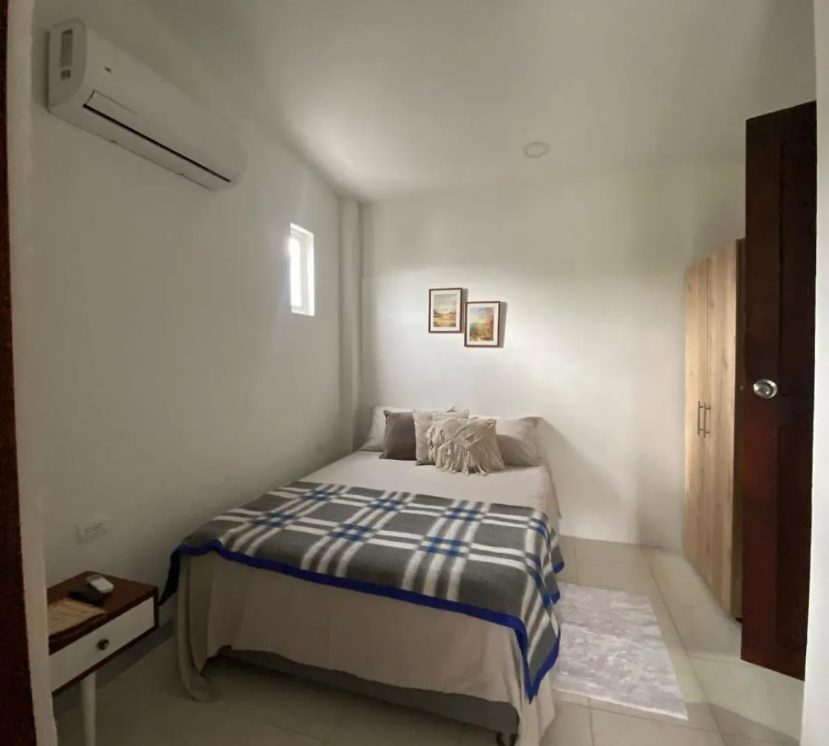 Northwest Hostings 4 Apartment Cartagena