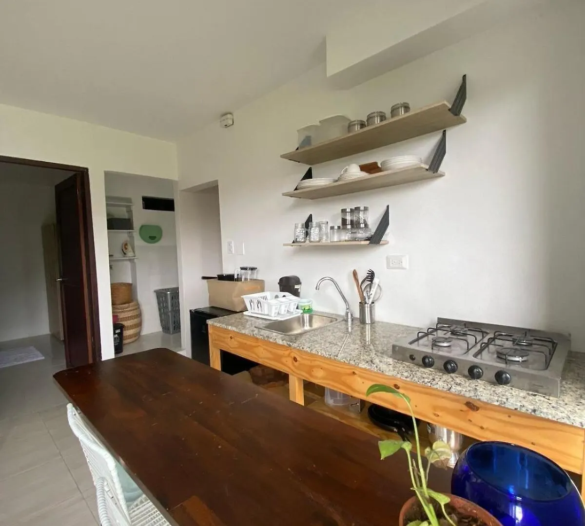 Northwest Hostings 4 Apartment Cartagena